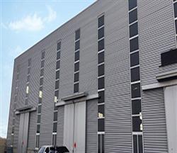圓（yuán）盤給料機（jī）