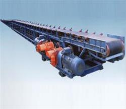 卸料器-管式螺旋輸送機-粉塵（chén）加濕機