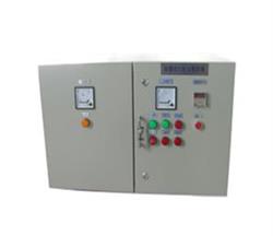 控製櫃-PLC控製櫃