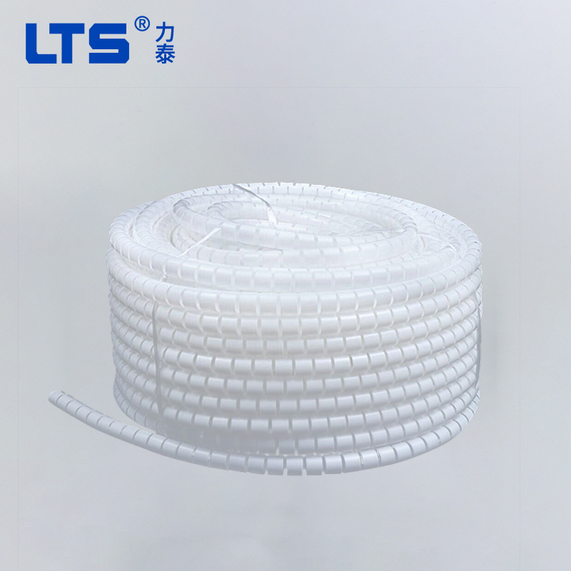 包線管纏繞（rào）管