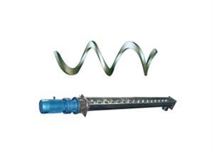 靜電除（chú）塵器-粉塵加濕機-卸料器（qì）