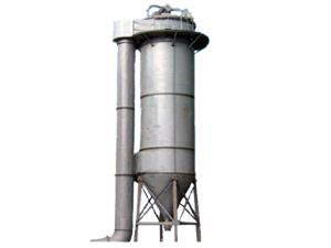 脈動微震除塵器-LMW-N室內（nèi）型脈動微震除塵器