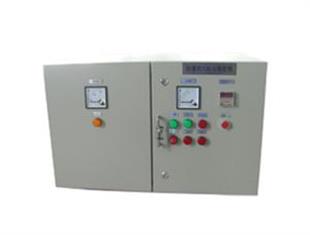 控製櫃-PLC控製櫃